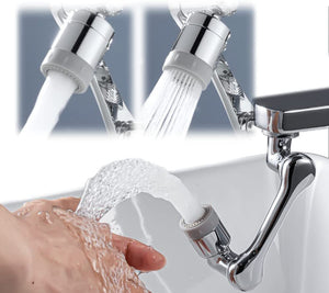 1080 Faucet Extender