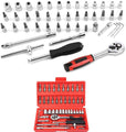 Socket Spanner Set