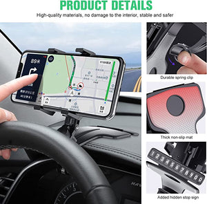 Phone Holder for Car