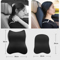 Car Neck Cushion