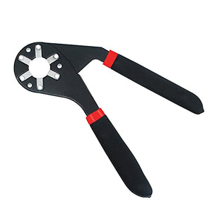 Adjustable Hexagon Wrench